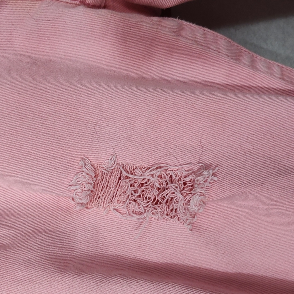 VIP Pink jeans - Picture 4 of 4